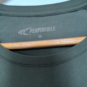 Performax Dry fit Tshirt 46 Chest