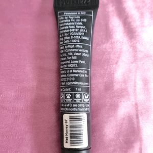 Nykaa SKINshield Anti- Pollution Foundation