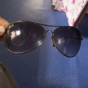 Dabaang Stylish Ray-Ban Sunglasses For Men