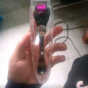 Sotrue Derma Roller For Hair Growth