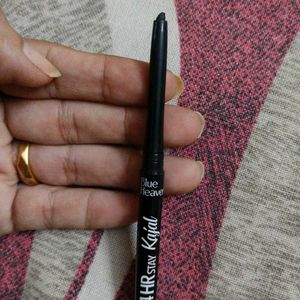 Jet Black Kajal