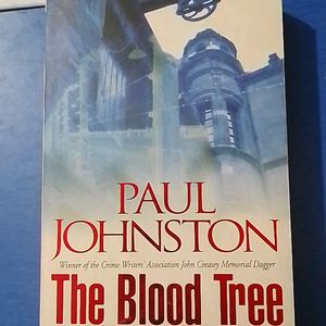 The Blood Tree