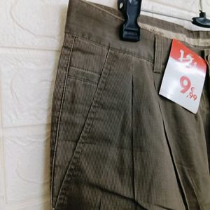 MENS KOREAN PANTS