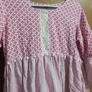 Short Kurti