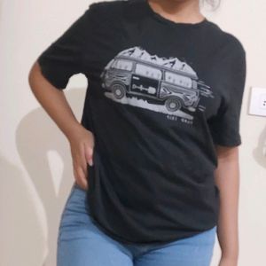 Oversized Tshirt For Women