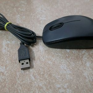 LOGITECH M90 Wired