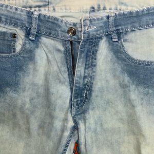 Jeans For Men (GAS)