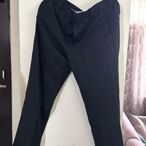 Louis Phillipe Men Trousers