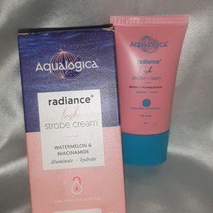 Aqualogica Strobe Cream