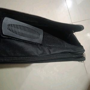 Black Best Travel Bag