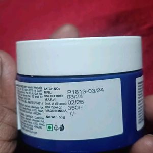 Night Cream