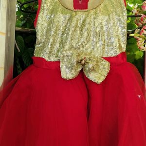 Beautiful Fairy Frock Best Quality