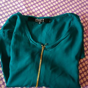 Mayra Women Fancy Tops