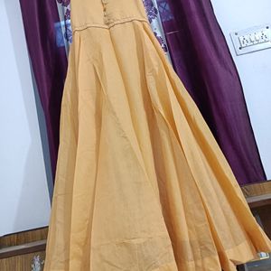 Cindrella Gown