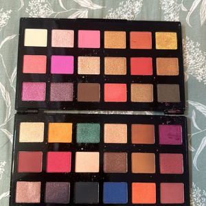 Swiss Beauty Winky 36 Color Eyeshadow Palette