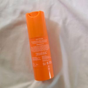 Vitamin C Serum Foxtale Brightening