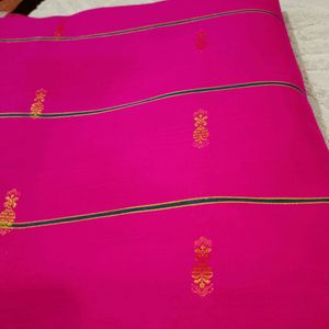 Banarasi Saree