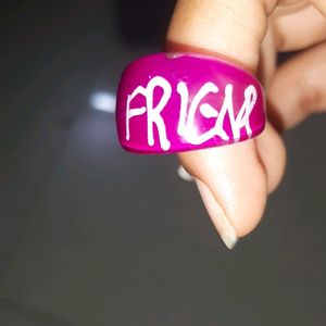 Ring 💍