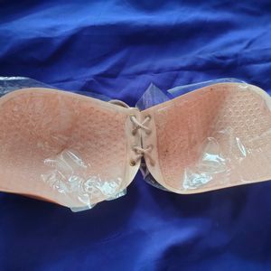 Slip-on Bra