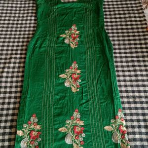 Cotton Kurti