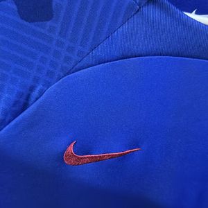 Nike Barcelona Mens Jersey