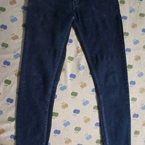 Women Blue Jeans