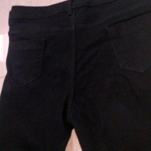 Black Jeans For Women