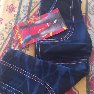 Pack Of 2 Jeans For Baby Boy 3 Year