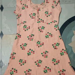 Fancy Kurti