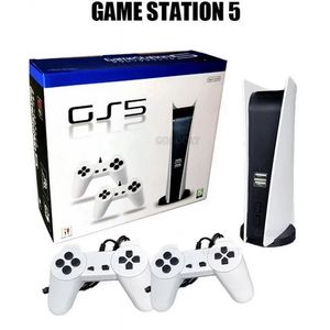 Game Station 5 Console Set