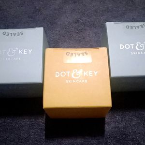 Dot & Key Moisturizer Combo