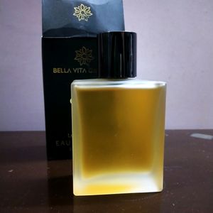 Bella Vita Gold Edp For Women