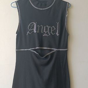 URBANIC ANGEL DRESS