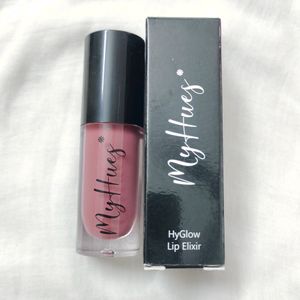 HyGlow Lip Elixir -06 Rooh