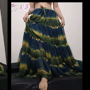 Unique Beautiful Skirt