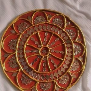 DIY MANDALA