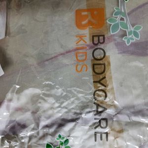 Kids bloomer pants bodycare 2-4  yrs