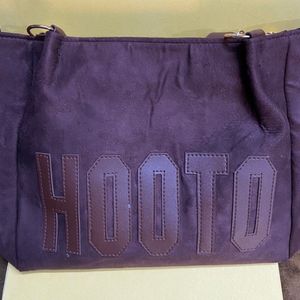 Hooto Bag