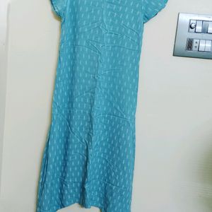 New A-line Dress(Negotiable)