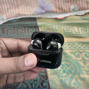 Pebble Neo Buds Wireless Earpods