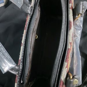 IKKAT cloth Slingbag Aesthetic Bag