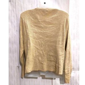 Shining Cardigan sweater For Women's