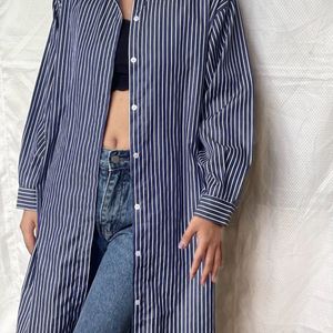 Stripped Shirt 🩷