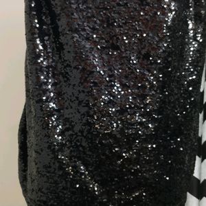 New Look Sequined Plus Size Camisole