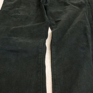 Cantabil Black Jeans | MEN jean