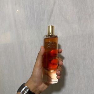 Zara Golden Decade Sample 10ml