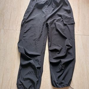 New Trendy Parasuit Trouser