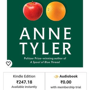 The Amateur Marriage By Anne Tyler