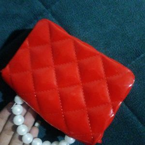 Red Mini Bag❤️