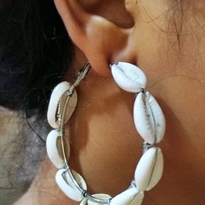 shell Earring